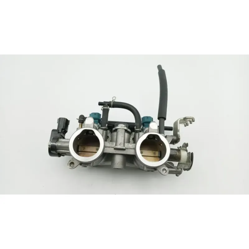 Rampe d'injection YAMAHA TRACER 7 700 2016 - 2019