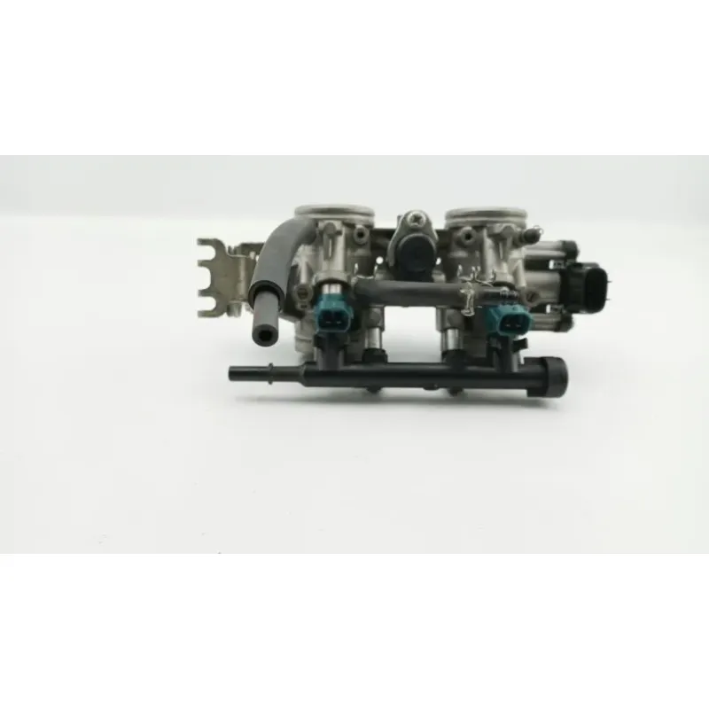 Rampe d'injection YAMAHA TRACER 7 700 2016 - 2019