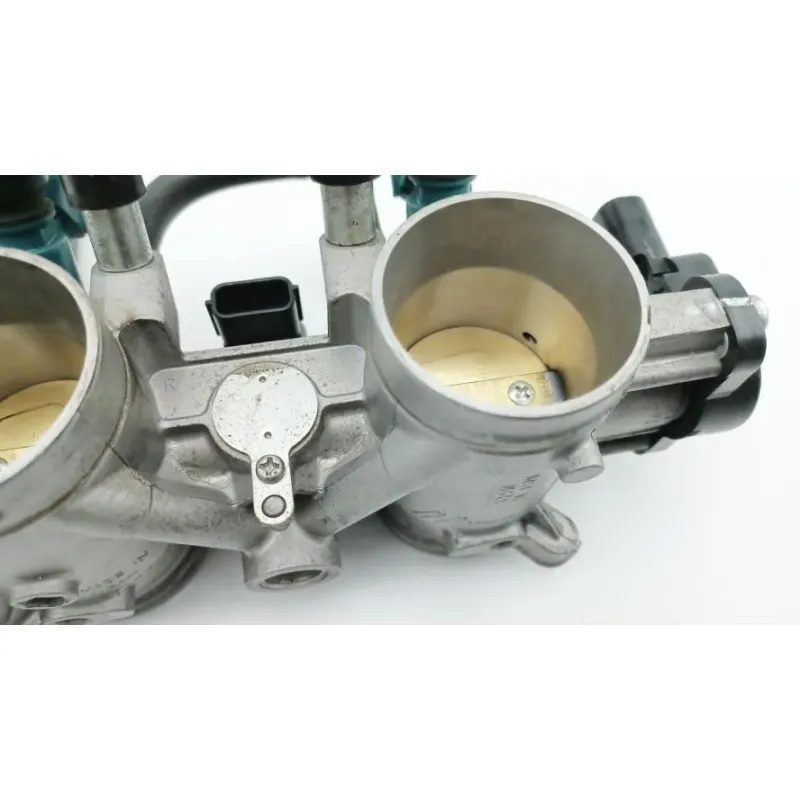 Rampe d'injection YAMAHA TRACER 7 700 2016 - 2019