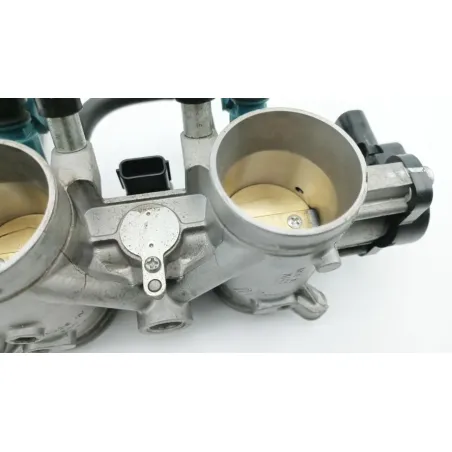 Rampe d'injection YAMAHA TRACER 7 700 2016 - 2019