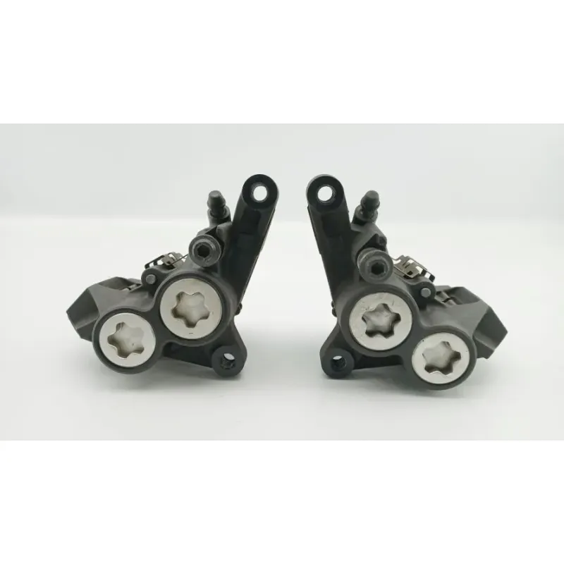 Etrier de frein avant YAMAHA TRACER 7 700 2016 - 2019