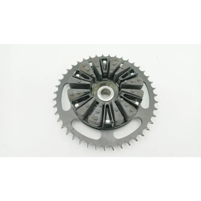 Porte couronne YAMAHA TRACER 7 700 2016 - 2019