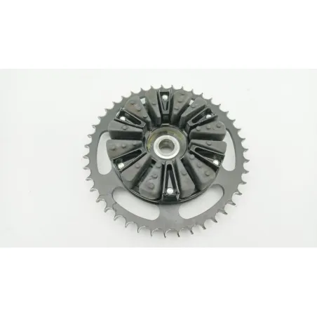 Porte couronne YAMAHA TRACER 7 700 2016 - 2019