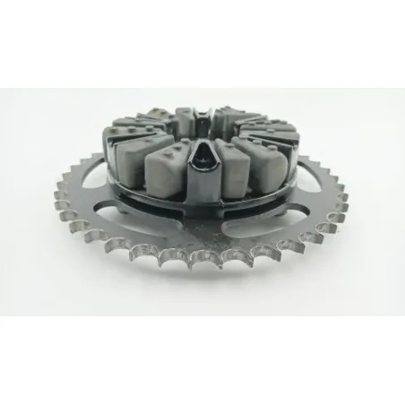 Porte couronne YAMAHA TRACER 7 700 2016 - 2019