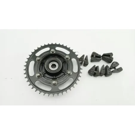 Porte couronne YAMAHA TRACER 7 700 2016 - 2019