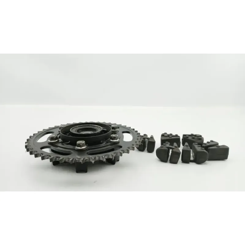 Porte couronne YAMAHA TRACER 7 700 2016 - 2019