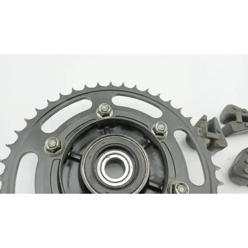 Porte couronne YAMAHA TRACER 7 700 2016 - 2019