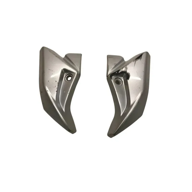 Caches phare droit gauche SUZUKI GSR 600 2006-2010