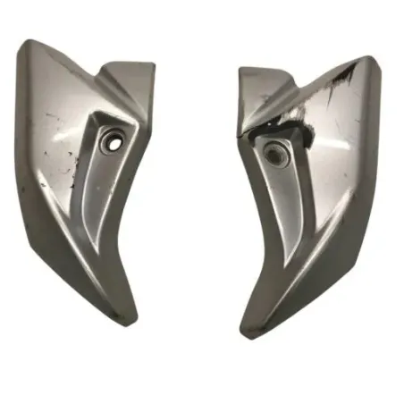 Caches phare droit gauche SUZUKI GSR 600 2006-2010