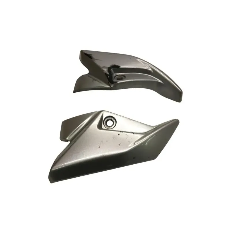 Caches phare droit gauche SUZUKI GSR 600 2006-2010