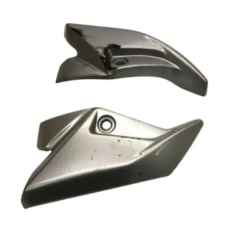 Caches phare droit gauche SUZUKI GSR 600 2006-2010