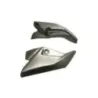 Caches phare droit gauche SUZUKI GSR 600 2006-2010 Caches phare droit gauche SUZUKI GSR 600 2006-2010