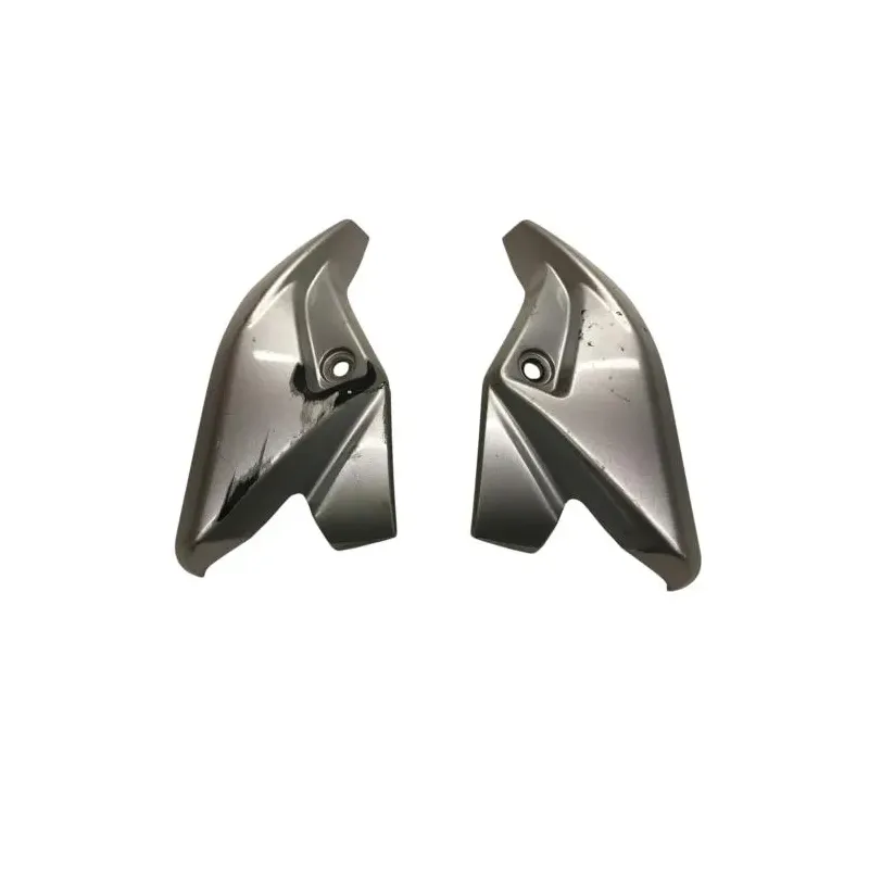 Caches phare droit gauche SUZUKI GSR 600 2006-2010