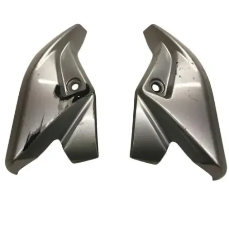 Caches phare droit gauche SUZUKI GSR 600 2006-2010