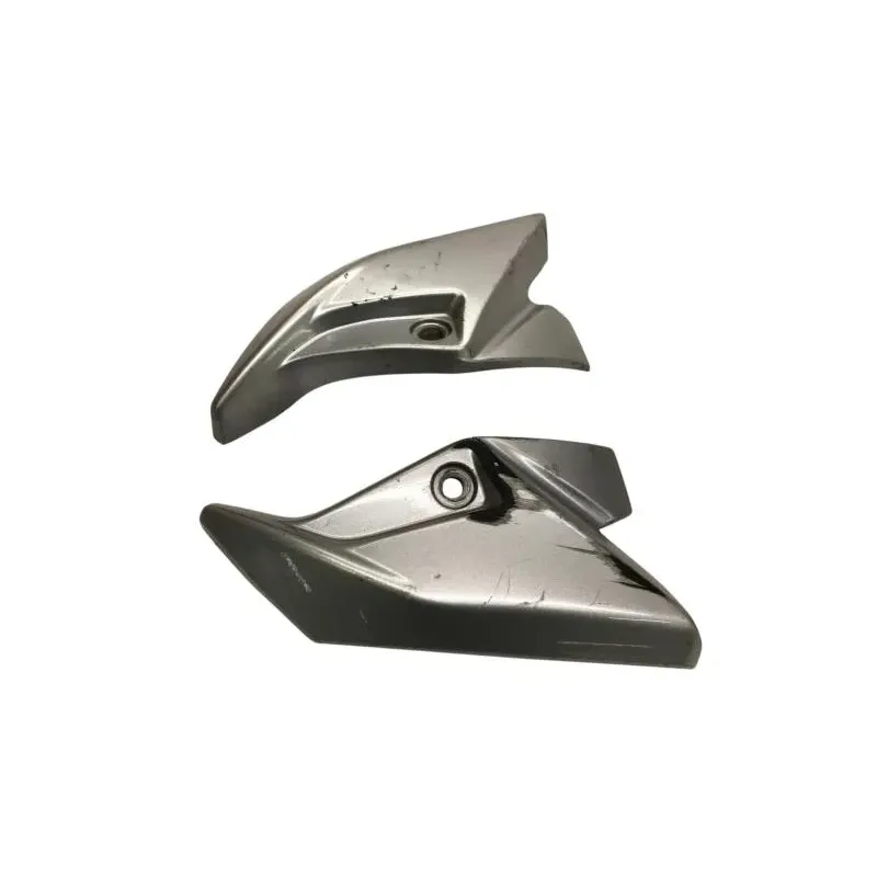 Caches phare droit gauche SUZUKI GSR 600 2006-2010