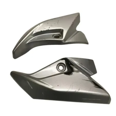 Caches phare droit gauche SUZUKI GSR 600 2006-2010