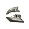 Caches phare droit gauche SUZUKI GSR 600 2006-2010 Caches phare droit gauche SUZUKI GSR 600 2006-2010