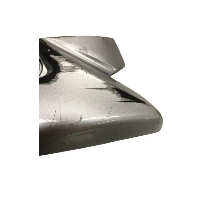 Caches phare droit gauche SUZUKI GSR 600 2006-2010