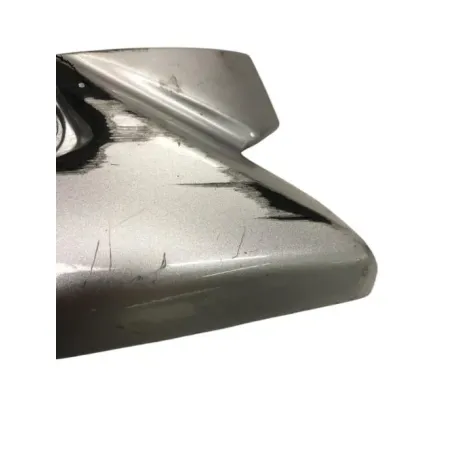 Caches phare droit gauche SUZUKI GSR 600 2006-2010