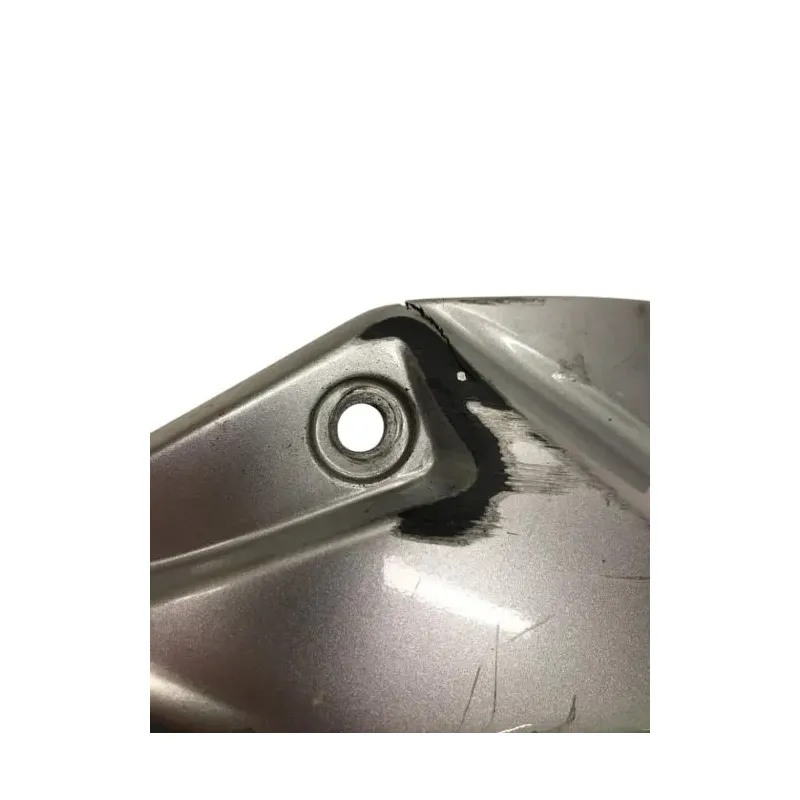 Caches phare droit gauche SUZUKI GSR 600 2006-2010