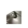 Caches phare droit gauche SUZUKI GSR 600 2006-2010 Caches phare droit gauche SUZUKI GSR 600 2006-2010