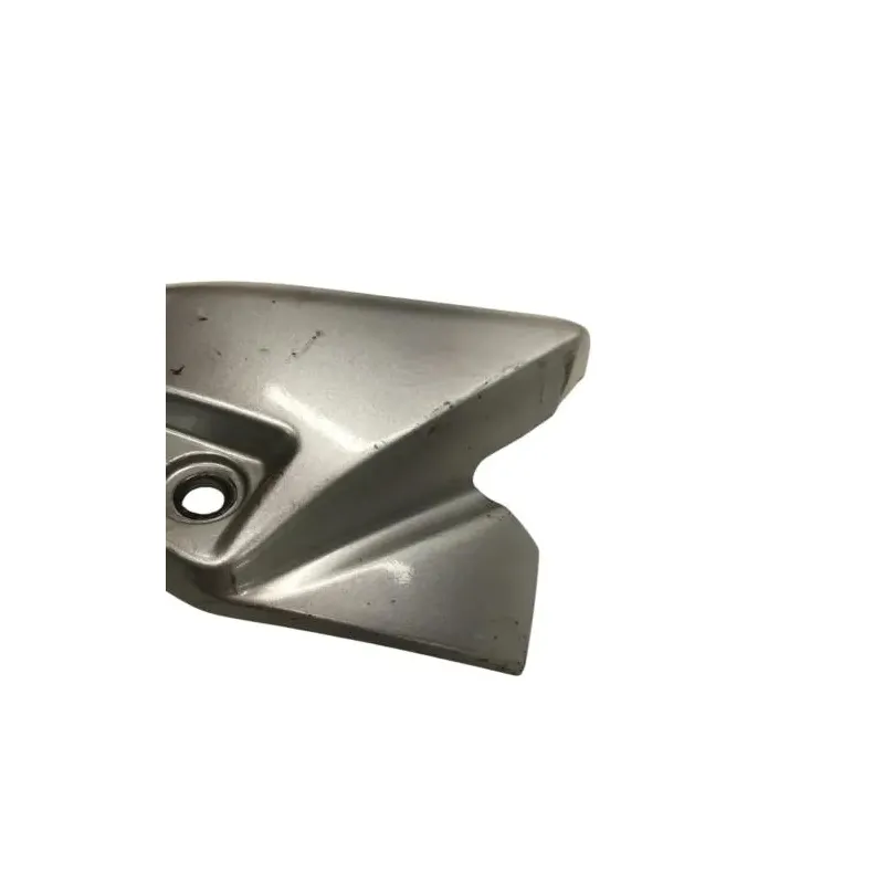 Caches phare droit gauche SUZUKI GSR 600 2006-2010