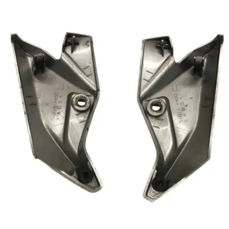 Caches phare droit gauche SUZUKI GSR 600 2006-2010