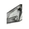 Caches phare droit gauche SUZUKI GSR 600 2006-2010 Caches phare droit gauche SUZUKI GSR 600 2006-2010