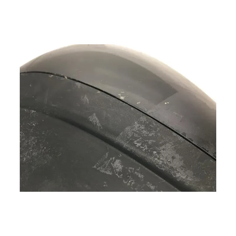 Cache flanc de carenage droit BUELL 1125 R 2008-2010
