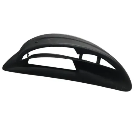 Cache flanc de carenage droit BUELL 1125 R 2008-2010