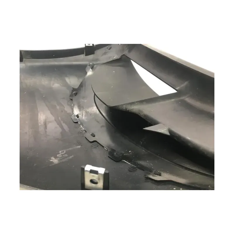 Cache flanc de carenage droit BUELL 1125 R 2008-2010