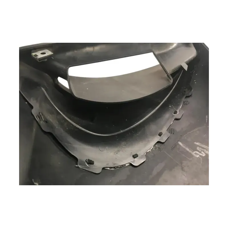 Cache flanc de carenage droit BUELL 1125 R 2008-2010