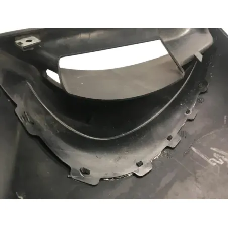 Cache flanc de carenage droit BUELL 1125 R 2008-2010