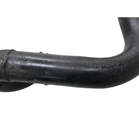 Collecteur (echappement) YAMAHA TY 125 1975-1978 539