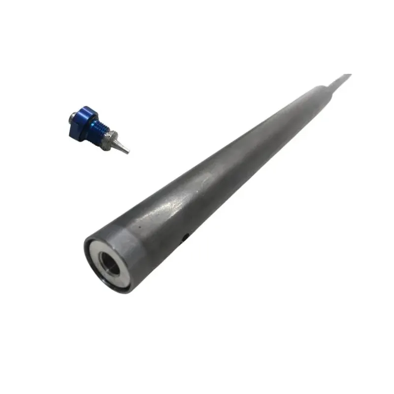 Tube de fourche droit BUELL 1125 R 2008-2010