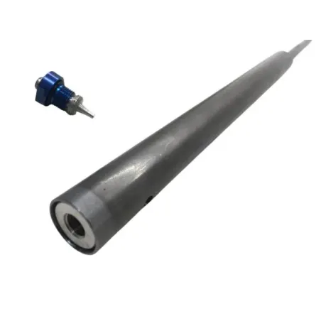 Tube de fourche droit BUELL 1125 R 2008-2010