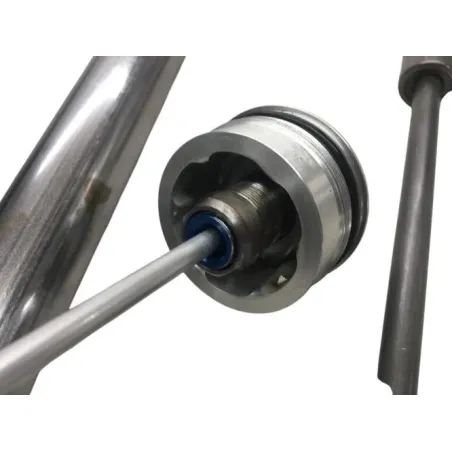 Tube de fourche droit BUELL 1125 R 2008-2010