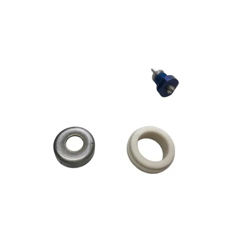 Tube de fourche gauche BUELL 1125 R 2008-2010