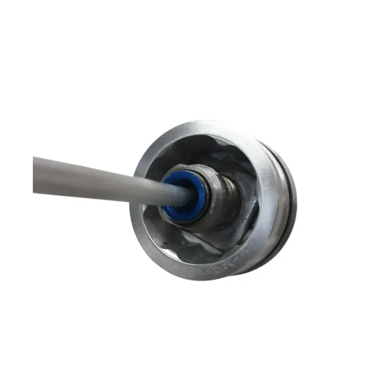 Tube de fourche gauche BUELL 1125 R 2008-2010