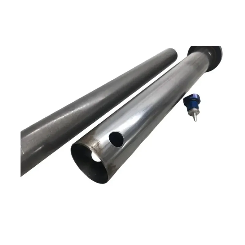 Tube de fourche gauche BUELL 1125 R 2008-2010
