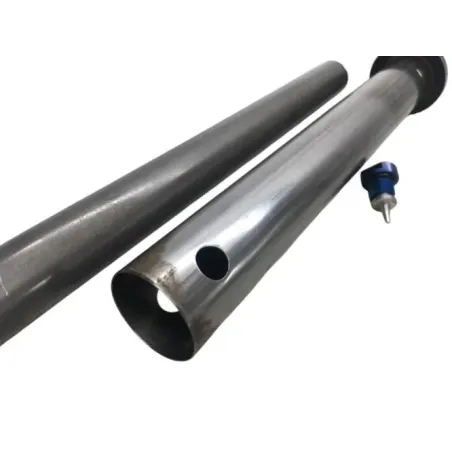 Tube de fourche gauche BUELL 1125 R 2008-2010