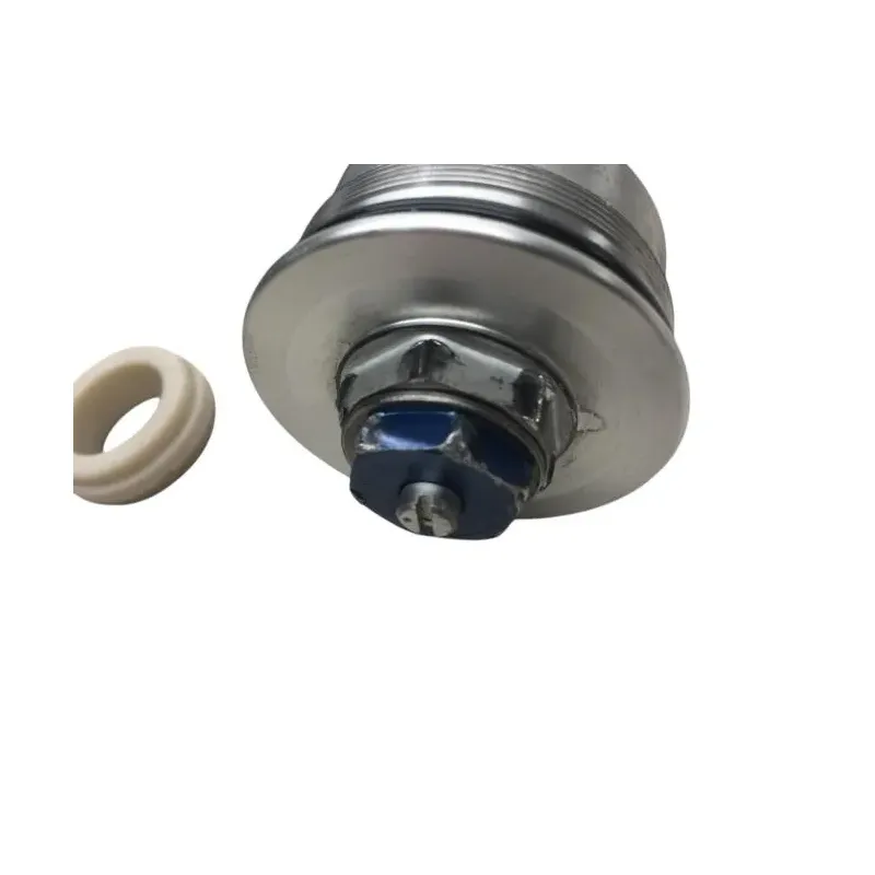 Tube de fourche gauche BUELL 1125 R 2008-2010