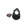 Support de plaque et eclairage BUELL 1125 R 2008-2010