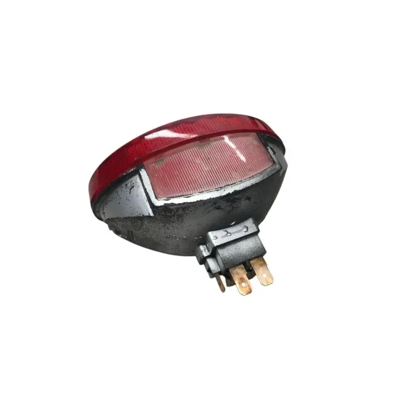 Support de plaque et eclairage BUELL 1125 R 2008-2010