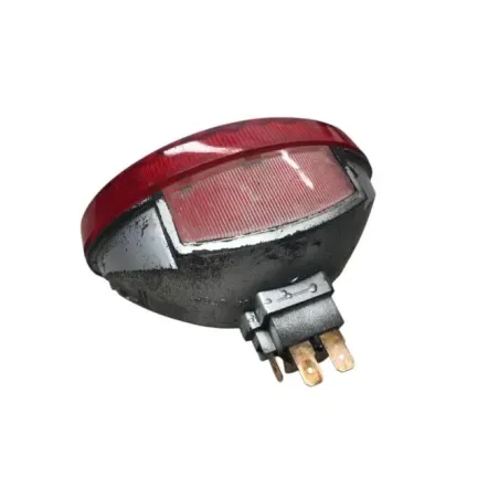 Support de plaque et eclairage BUELL 1125 R 2008-2010