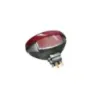 Support de plaque et eclairage BUELL 1125 R 2008-2010