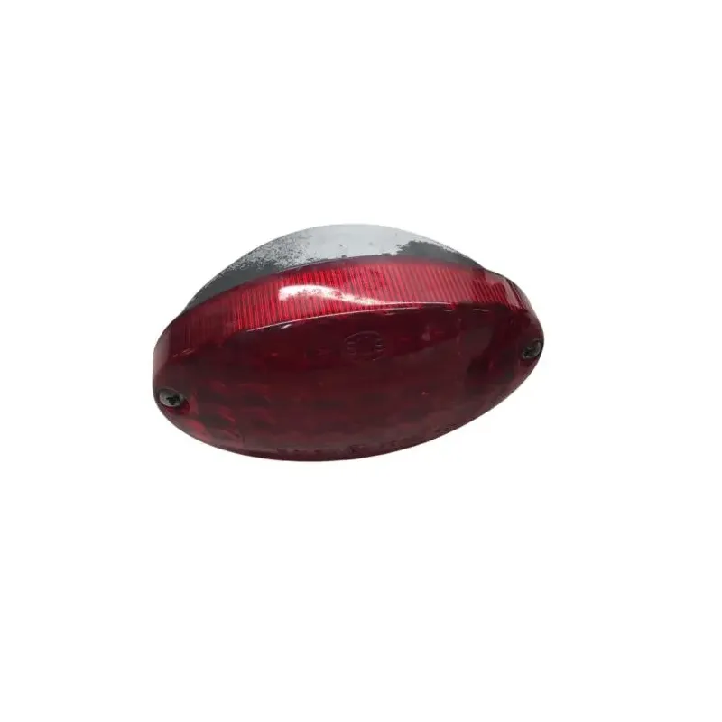 Support de plaque et eclairage BUELL 1125 R 2008-2010
