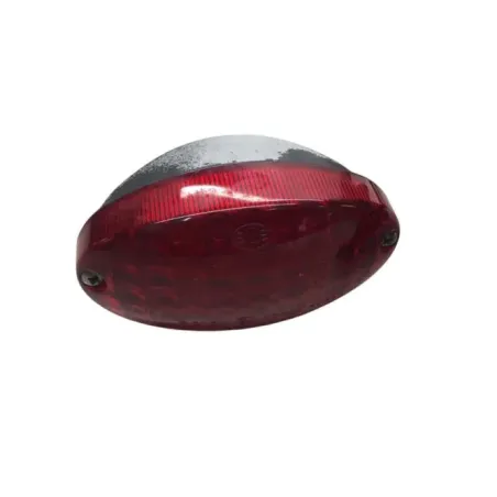 Support de plaque et eclairage BUELL 1125 R 2008-2010