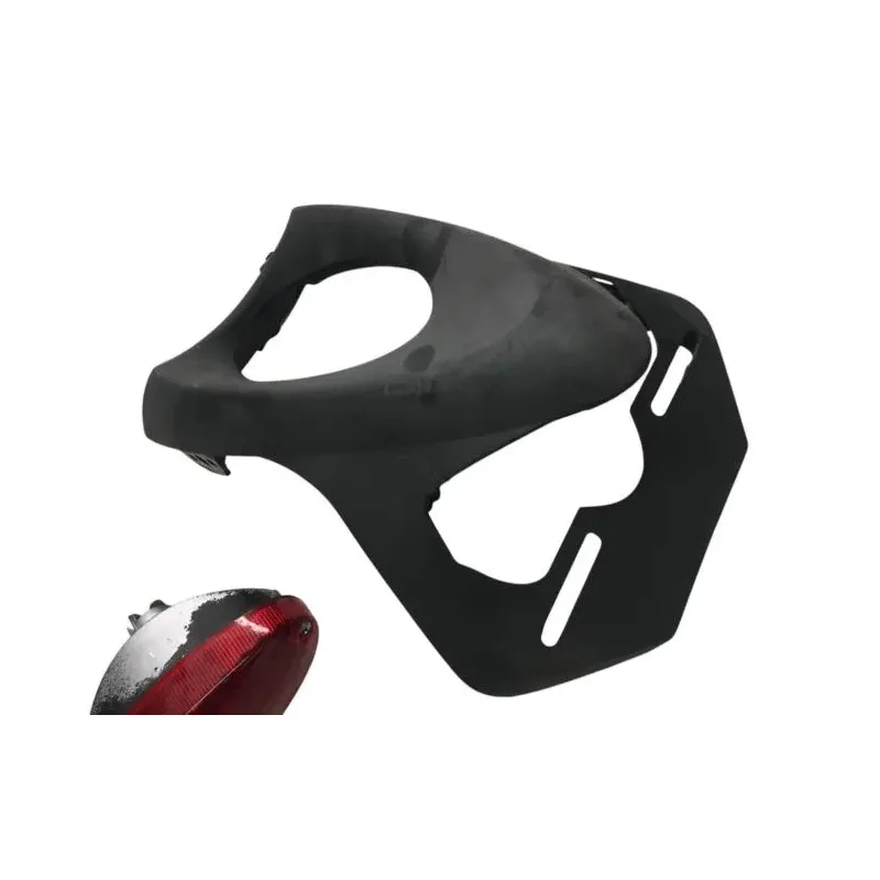Support de plaque et eclairage BUELL 1125 R 2008-2010