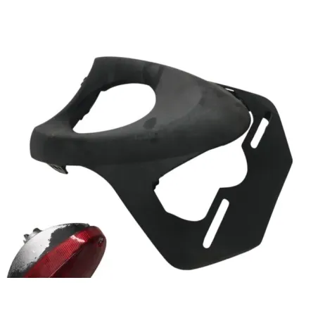 Support de plaque et eclairage BUELL 1125 R 2008-2010